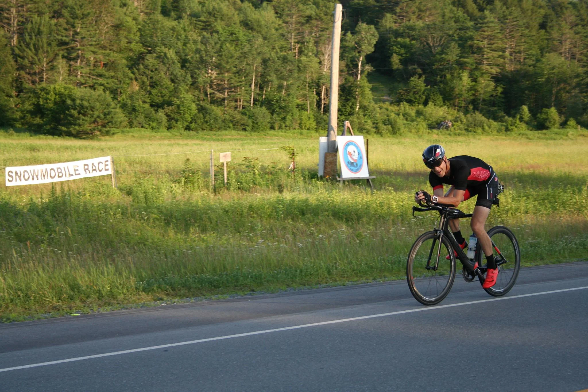 White Mt Velo 40 mile Swiftwater Bike Time Trial The Endurance Drive